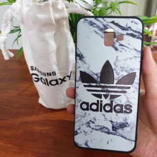 ***ỐP LƯNG SAMSUNG J6+ NHỰA DẺO IN HÌNH CAO CẤP***