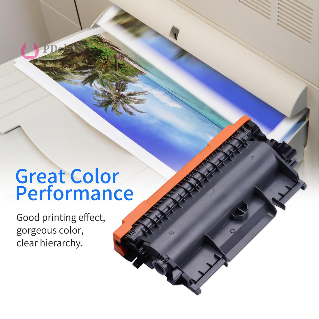 Aibecy Compatible Toner Cartridge Replacement Compatible with Brother HL-2220/2230/2240/2242/2250/2270,MFC-7360/7470/7460/7860,DCP-7057/7060/7065/7055 FAX-2840/2990(Black, 1-Pack)