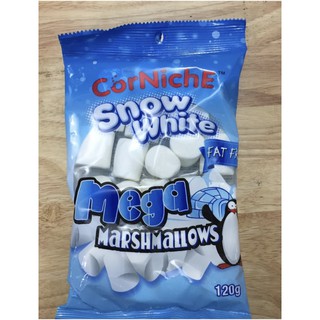 Kẹo masrshmallows philippin 120gr