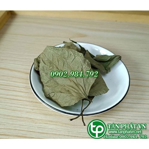 Lá Lốt Sấy Khô  500g Sạch Tấn Phát