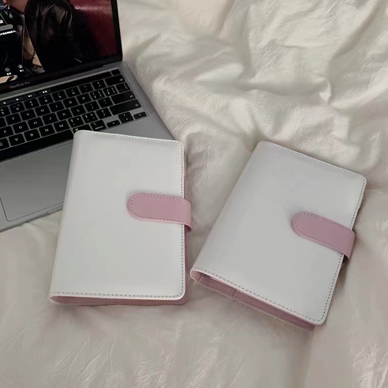 Album Ảnh Nhóm Nhạc KPOP Steve A5