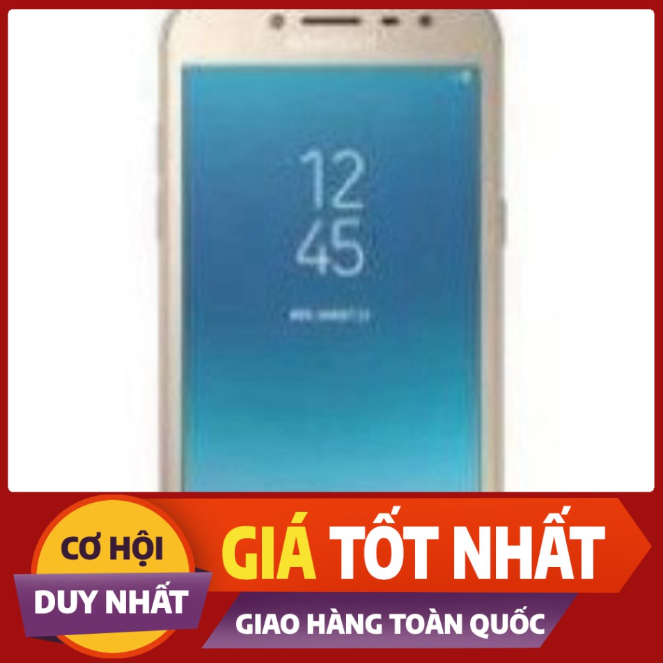 GIÁ SỐC NHẤT điện thoại Samsung Galaxy J2 Pro 2sim ram 1.5G rom 16G mới Chính hãng, Chiến Game mượt $$$