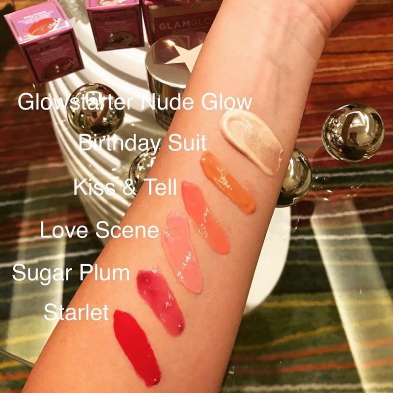 Son Tint GlamGlow | BigBuy360 - bigbuy360.vn