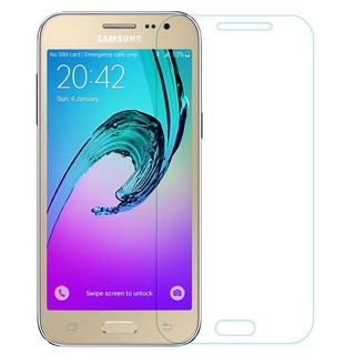 Dán cường lực samsung j2 2016 j210 trong suốt