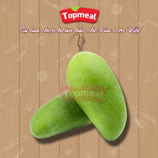 Hcm - xoài đài loan topmeal -