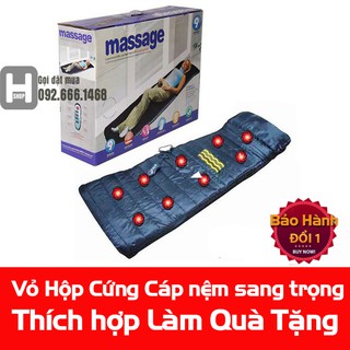 ❌❌❌❌ NỆM MASSAGE TOÀN THÂN ❌❌❌❌