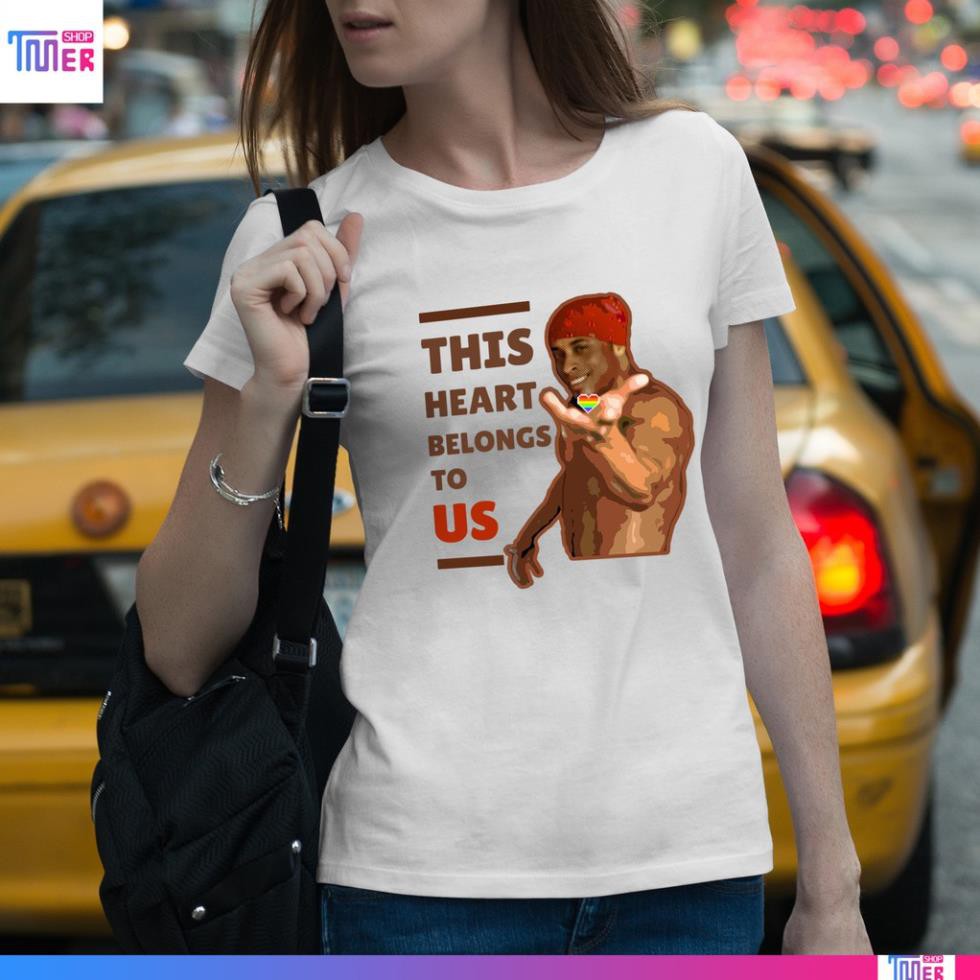 SALE- Áo Ricardo Milos Meme 5 Mẫu - TMer - độc đẹp