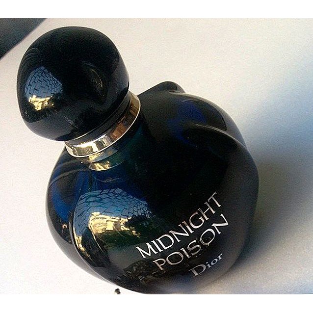 DIOR MIDNIGHT POISON NƯỚC HOA NỮ CHUẨN XỊN