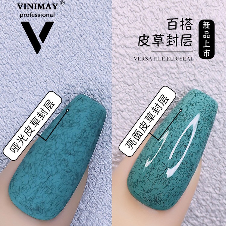 Top lông VINIMAY , top lông bóng , top lông lì