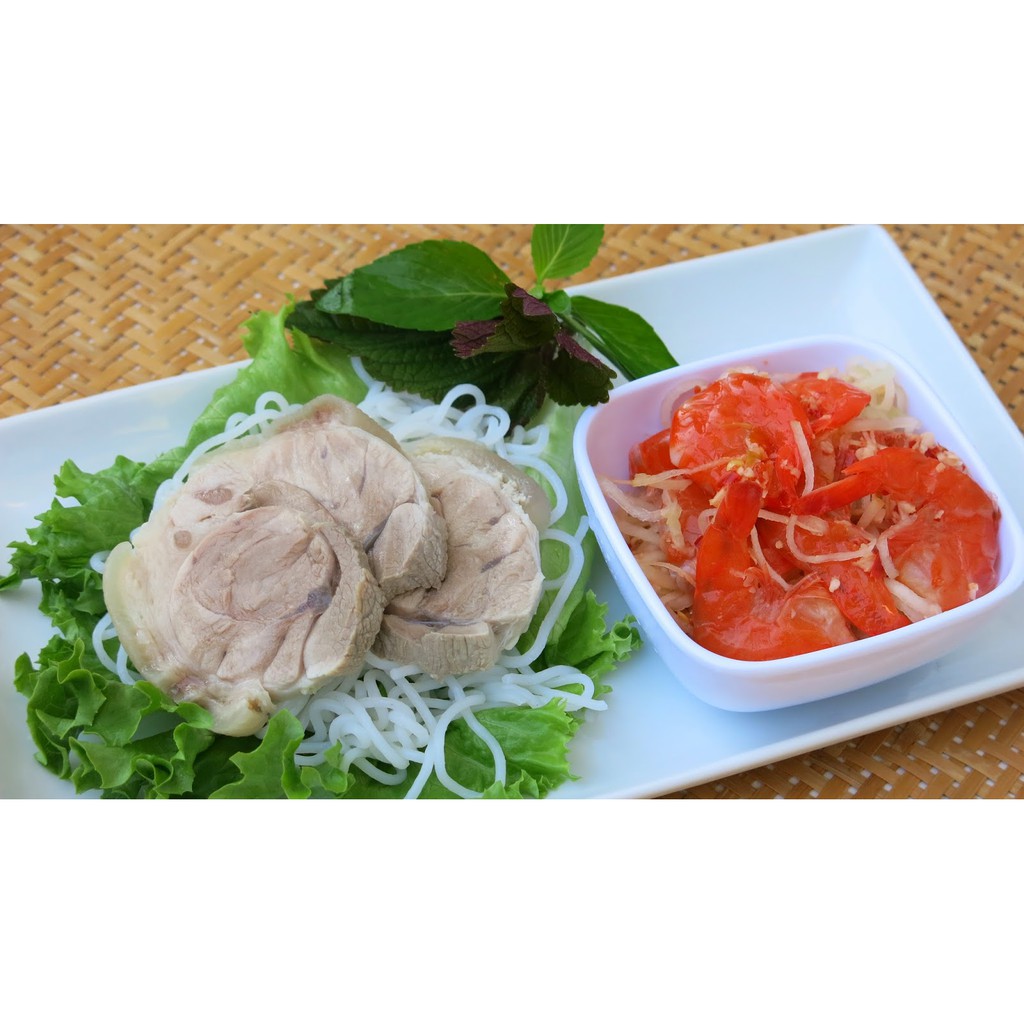 Mắm Tôm Chua Dì Cẩn Đặc Sản Đà Nẵng, Đặc Biệt, Ngon Chuẩn Vị, Chính Hãng, Date Mới