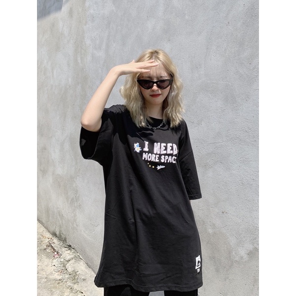 Space T-shirt