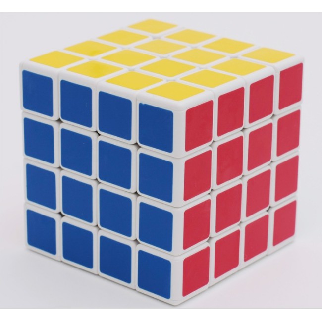 Rubik 4x4x4 Speed Cube PVC