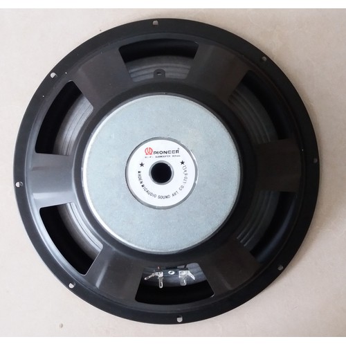 LOA BASS 20 PIONEER CAO CẤP - 1 CÁI - HDCG65SDF4000