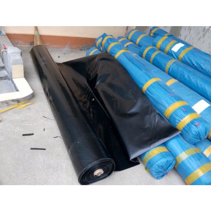 Bạt nhựa HDPE khổ 3m, 4m, 5m