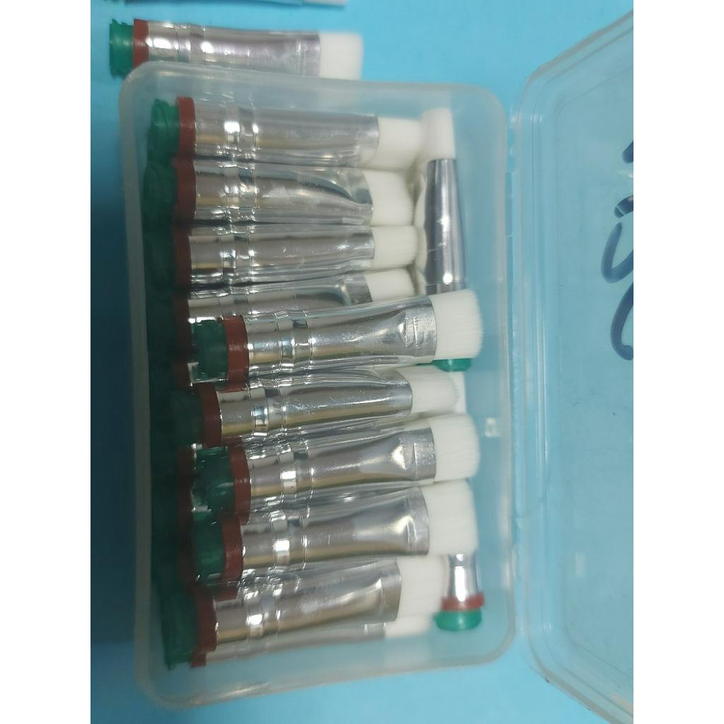 Đầu chổi quét keo 14G, 18G, 20G