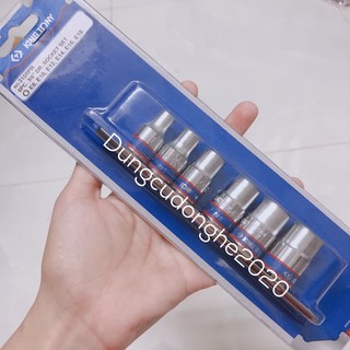 BỘ TUÝP 6 CHI TIẾT KINGTONY 3106PR