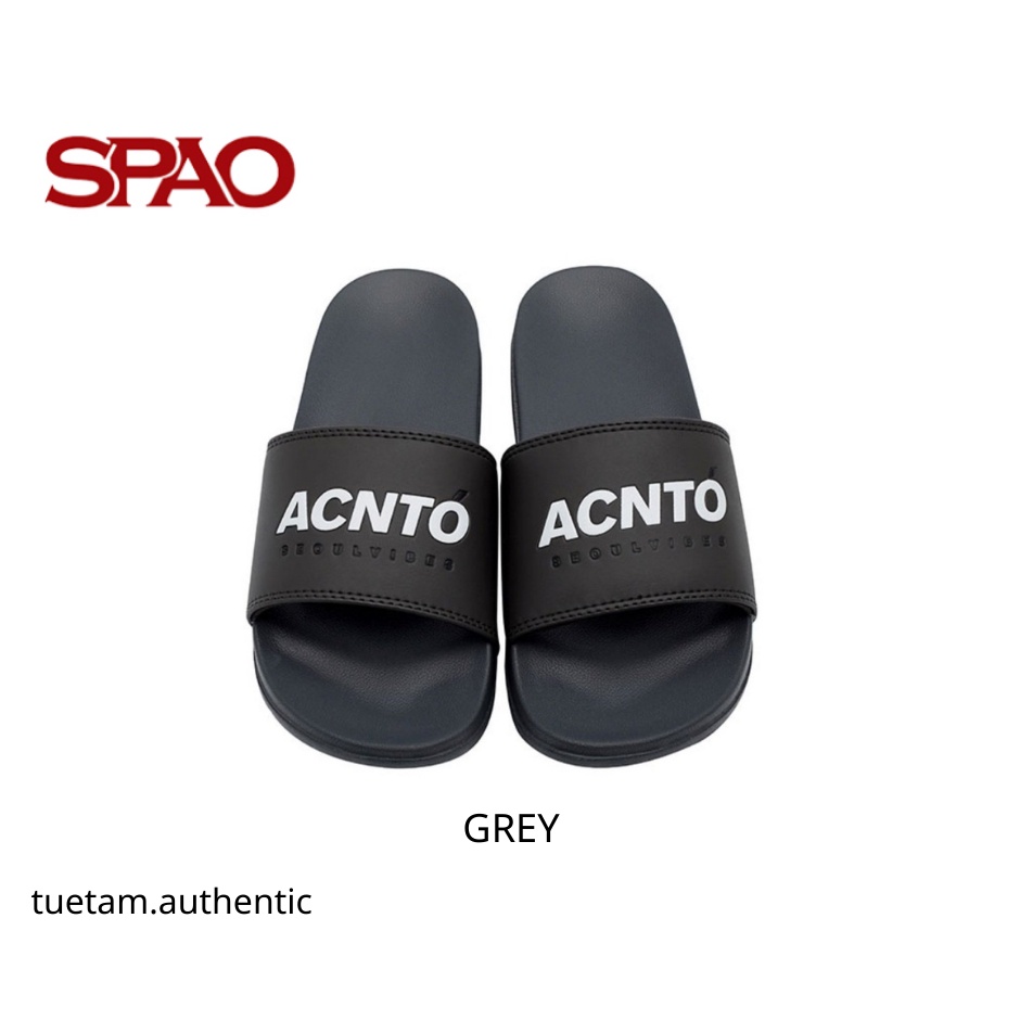 Dép SPAO