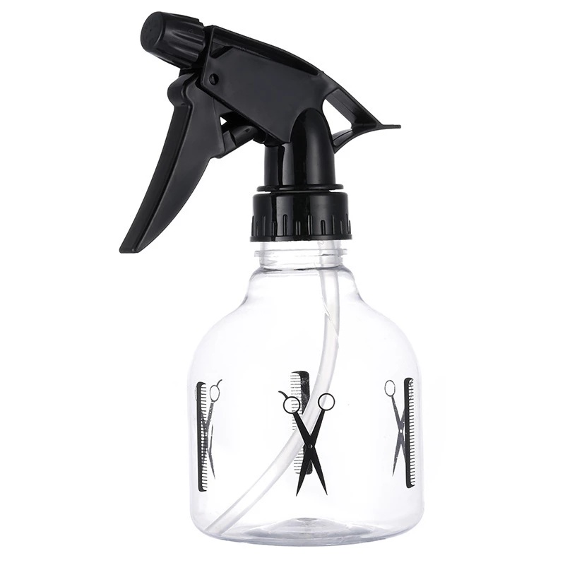 Bình Xịt Bằng Nhựa 250ML Đa Chức Năng Tiện Dụng