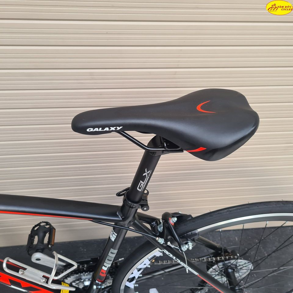 XE ĐẠP ĐUA GALAXY LP400