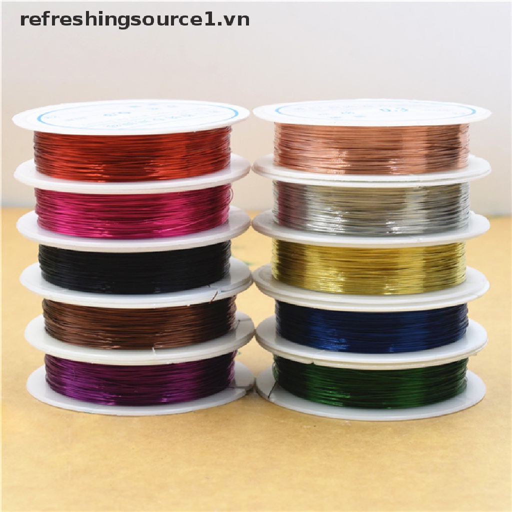 Cuộn Dây Đồng 0.3mm Chuyên Dụng Chất Lượng