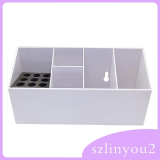[Szlinyou2] Hộp đựng dụng cụ làm tóc Giá để tóc