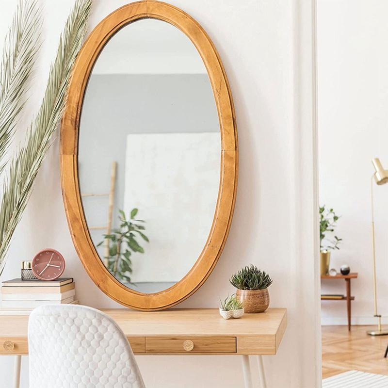 Set 10 Tay Nắm Cửa Gỗ Họa Tiết Đan Mây Độc Đáo