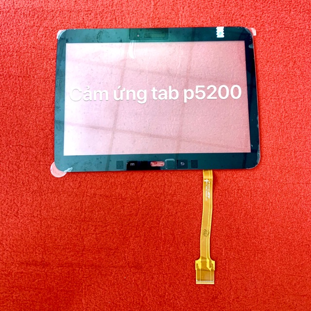 Cảm ứng samsung tab P5200