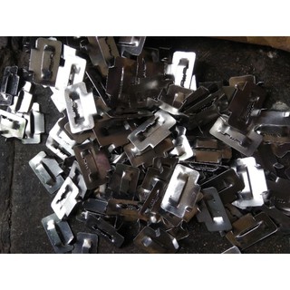 DÂY ĐAI INOX