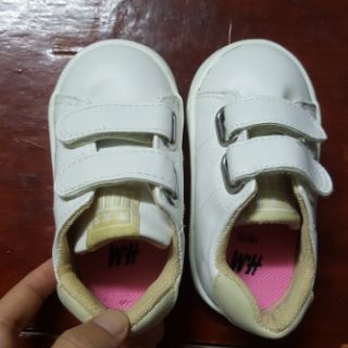 GIẦY TRAINER H&M