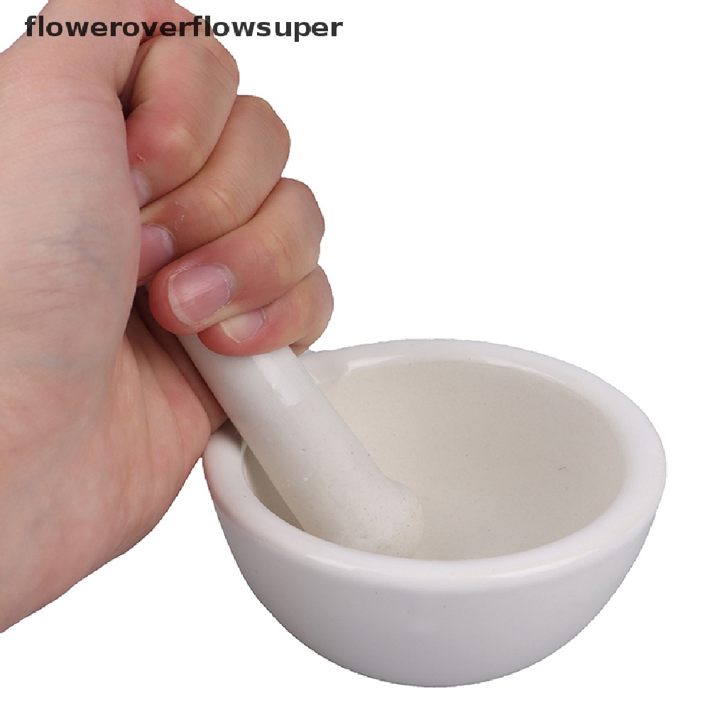 Bộ chày cối giã gia vị 60/80/100mm