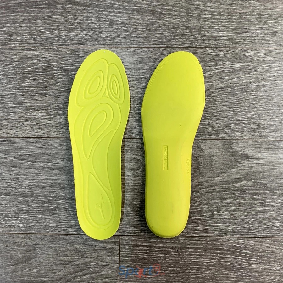 Lót giày Mizuno chính hãng, chống trượt, siêu mỏng, êm chân