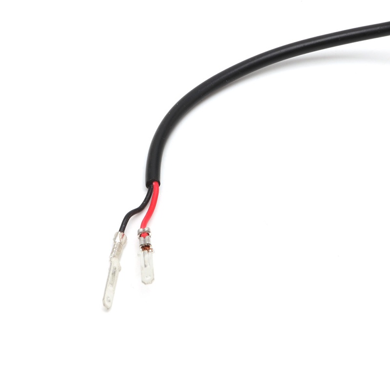 Công Tắc Bật/Tắt Đèn Sương Mù Gắn Tay Lái Xe Máy/Xe Đạp/Scooter 7/8''