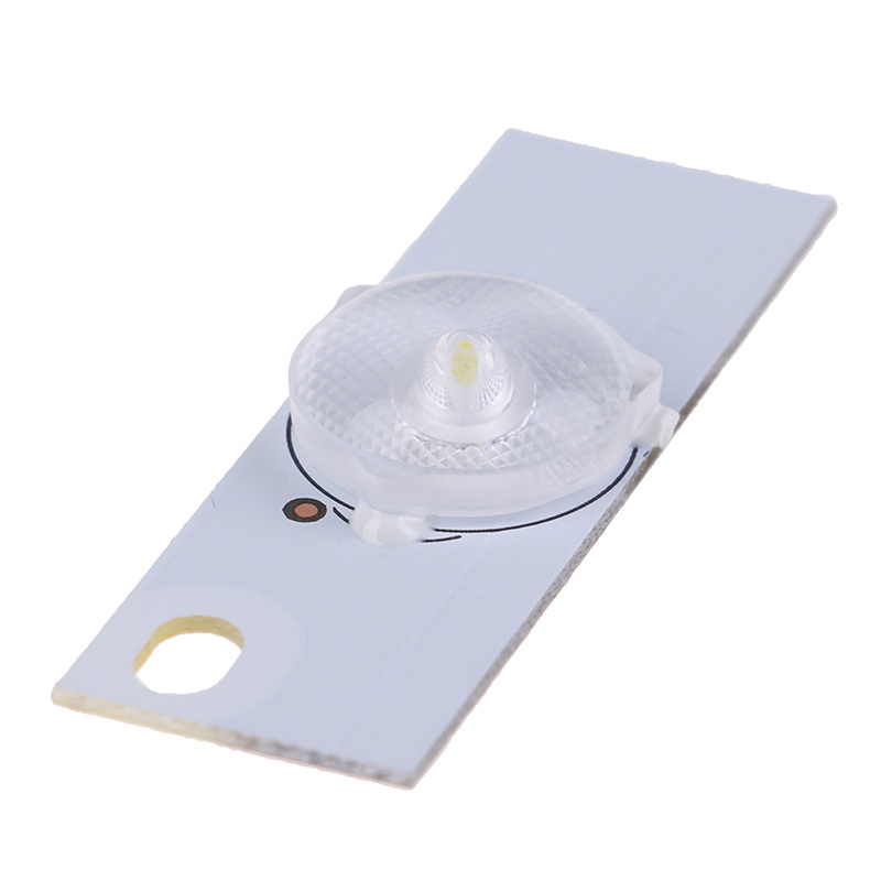 Bộ 20 Bóng Đèn Led 3v 6v Smd Có Thấu Kính Cho 32-65 Inch Led Tv | BigBuy360 - bigbuy360.vn