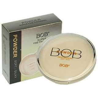 Phấn nền dạng nén Bob Super Fine finishing