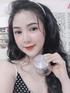 Kem Váng Sữa Po2 Tone Up mẫu mới 2024