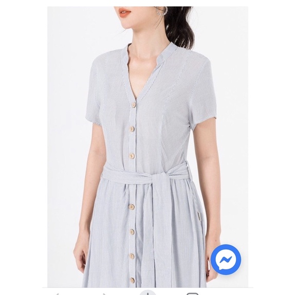 Đầm newtag Lamer nguyên tag size M/L/XL