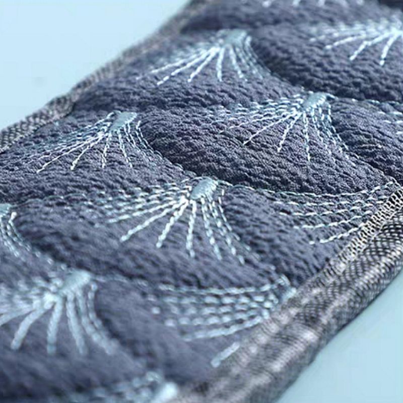 Bộ Dụng Cụ Tắm Chà Lưng 3 Món