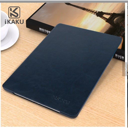Bao da máy tính bảng Ipad 2/3/4, Ipad Air 1/2, Ipad Pro, Ipad Mini 1/2/3/4 KAKUSIGA cao cấp, tính năng tự động bật tắt | BigBuy360 - bigbuy360.vn