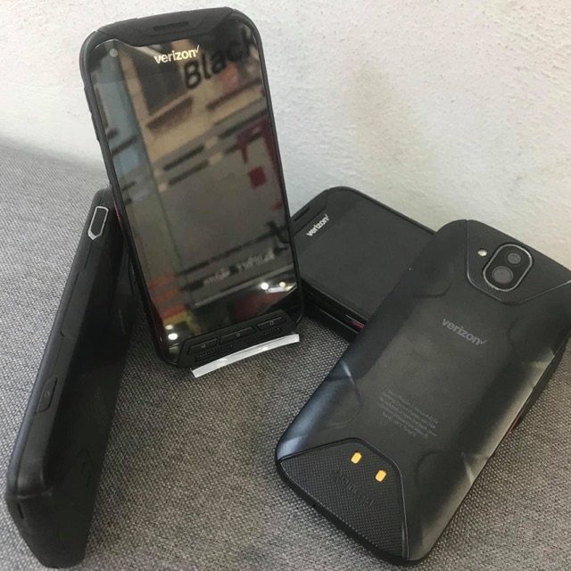 Điện Thoại Kyocera DuraForce Pro