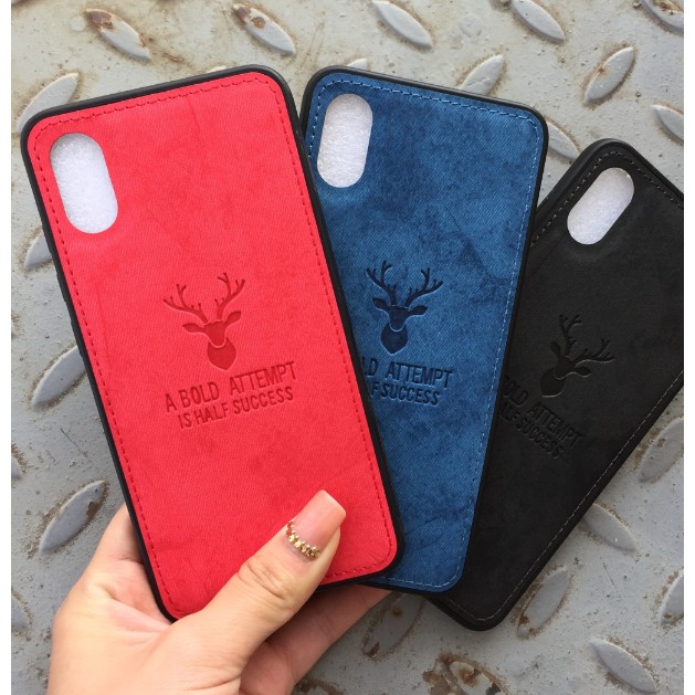 Combo 4 món Pk ốp che vân tay Xiaomi Mi 8 Ốp vân vải kaki+Cl 5D đen+cl camera+dán cacbon