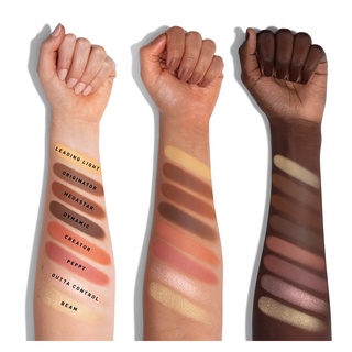Bảng má Morphe 8M Medium Vibes