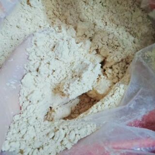 Bột đậu tương dành cho ong nội