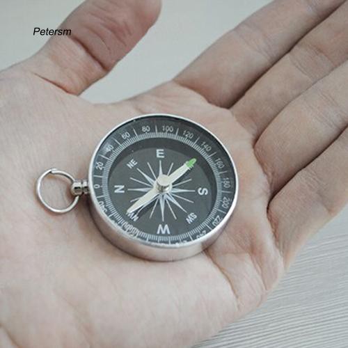 La bàn bỏ túi mini tiện lợi