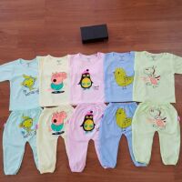 combo sỉ 50 bộ cho bé