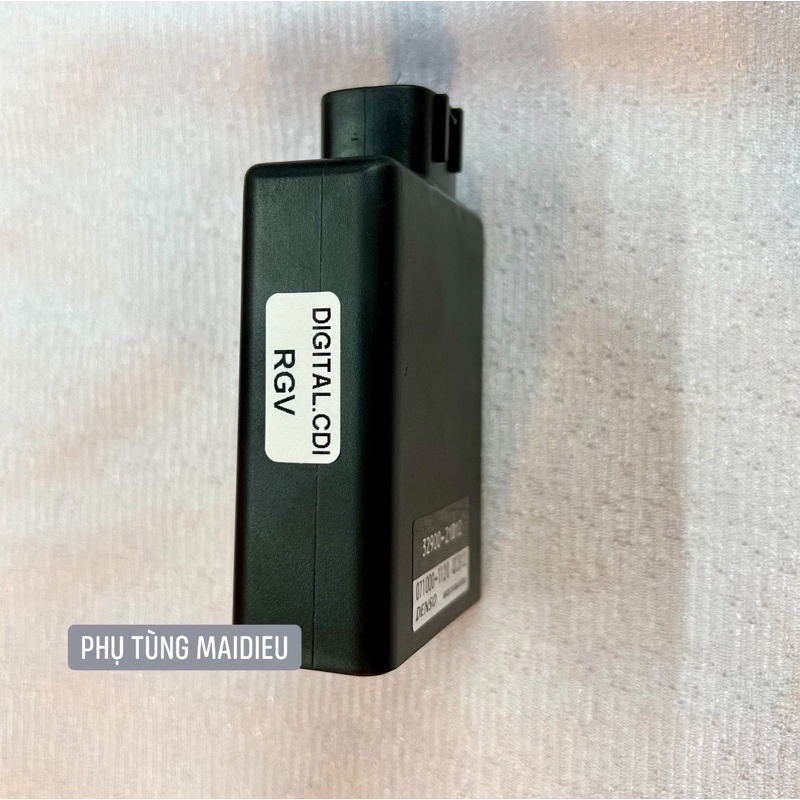 IC D12 hàng new Cho SPORT-XIPO-RGV-RGX-SATRIA