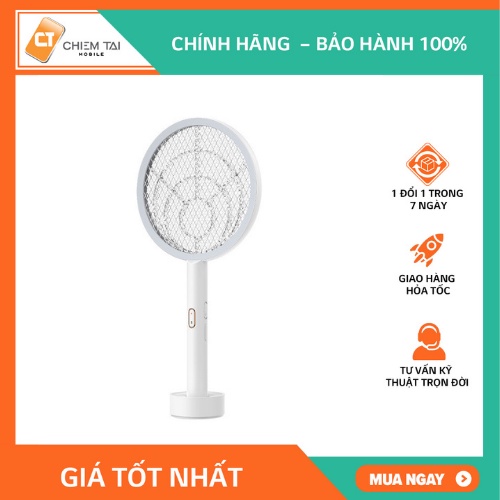 Vợt bắt muỗi Remax RT-MK05