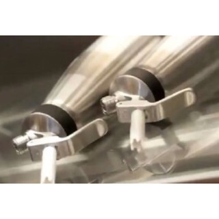 Bình Xịt Kem Tươi Isi 1L
