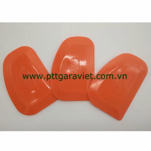(6 cái) Miếng Dao Bả Cao Su