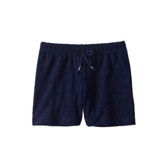 Quần short bé gái xuất dư ( Em còn màu cam 6y,7y )