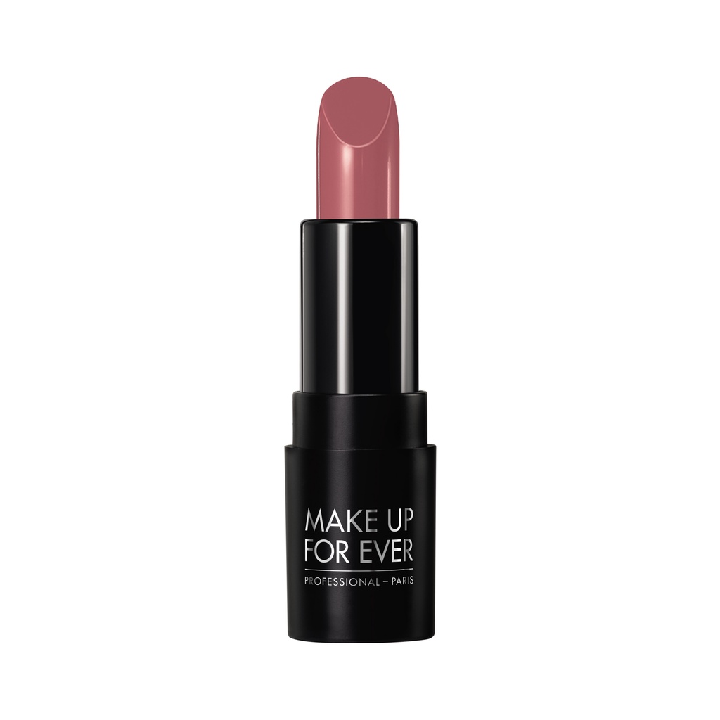 [Mã COSMUFET4 -10% đơn 600K] Make Up For Ever - Son môi Rouge Artist Intense Lipstick 1,3G Miniature